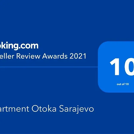 Apartment Otoka *