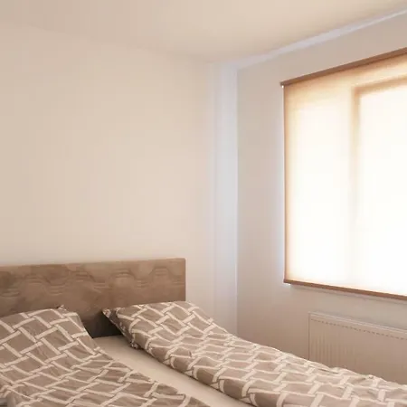 Otoka Apartment Sarajevo