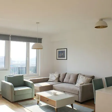 Apartamento Otoka Saraievo