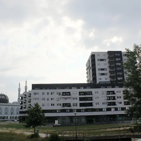 Otoka Apartment