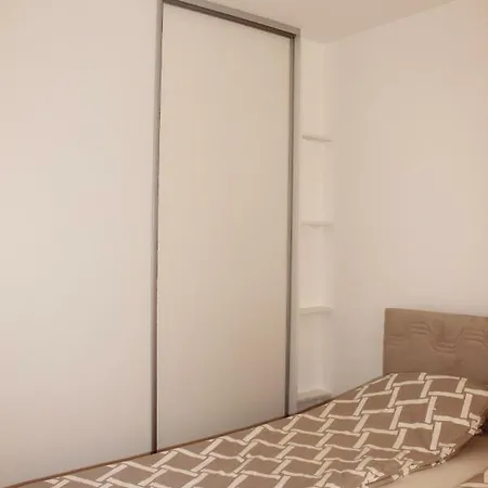 Otoka דירה סראייבו