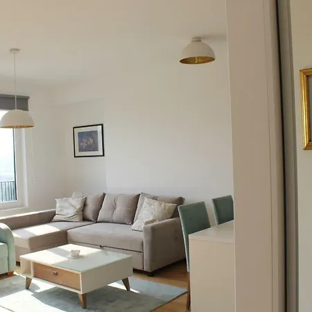Apartment Otoka Sarajevo
