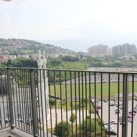 Otoka Sarajevo