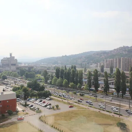 Apartament Otoka Sarajewo