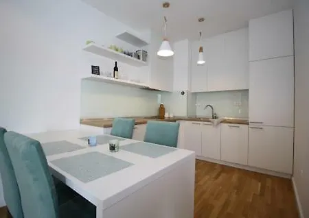 Otoka Apartament Sarajewo