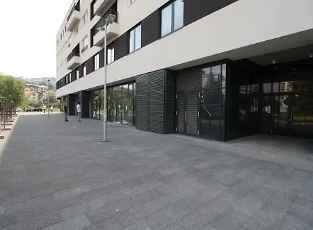 Otoka Apartament Sarajewo