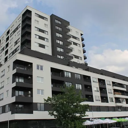 Apartament Otoka Sarajewo